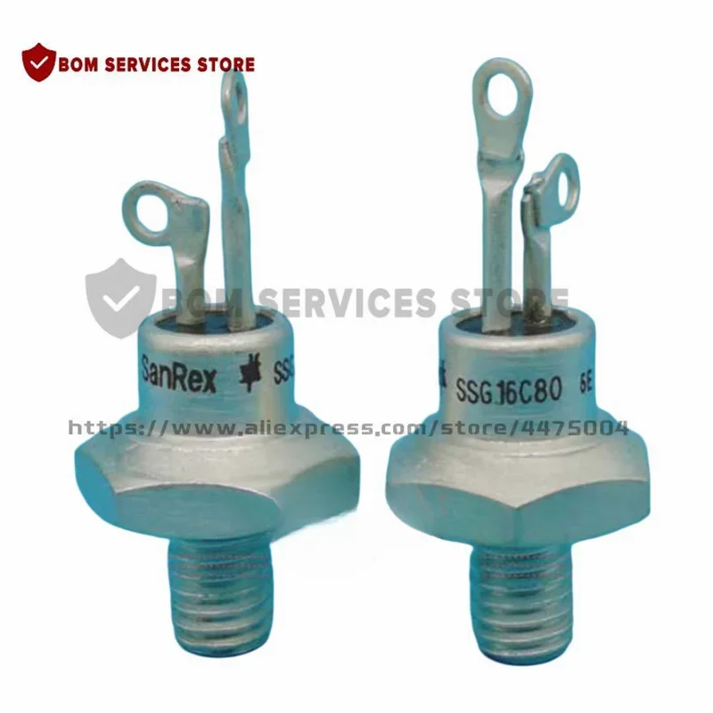 SSG16C60 SSG16C80 SSG16C100 SW06PCR075 T298N16TOF T298N14TOF T298N12TOF T345N1200E0C32 وحدة جديدة