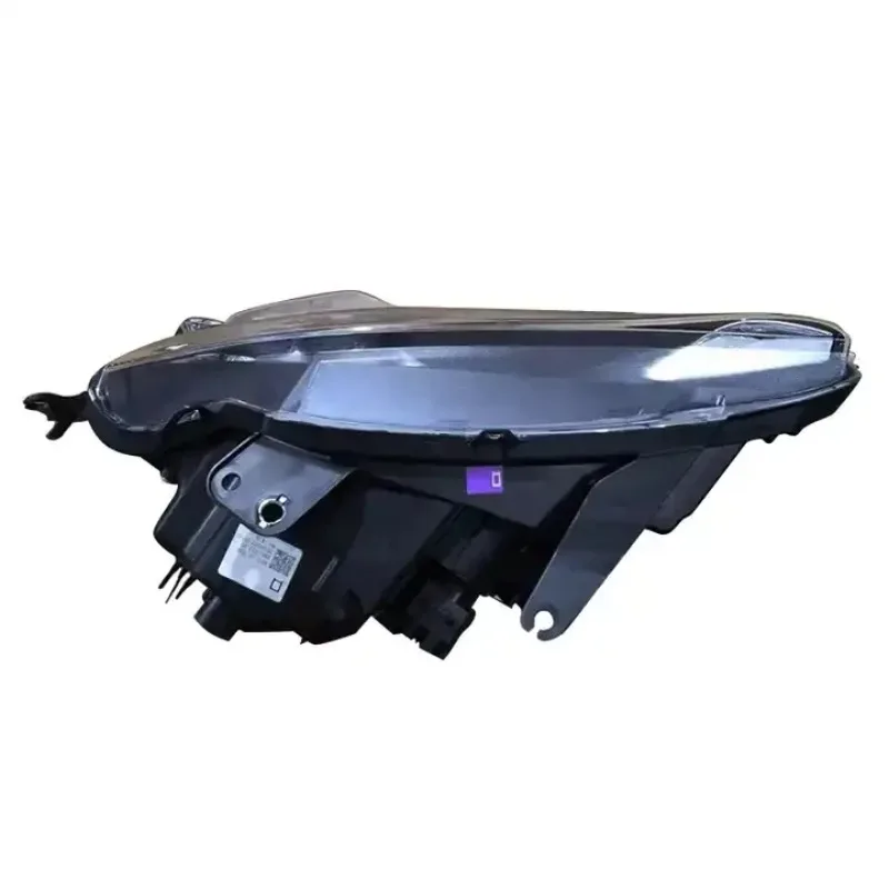 عالية الجودة النسخة الأمريكية Led المصباح لمازدا 2021 مصنع MX-5 مصباح سيارة حالة جديدة 6000 كيلو طويل شعبية بالجملة سيارة الخفيفة