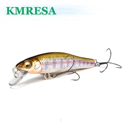 Señuelo hundimiento 7cm – Cebo duro para lucio lubina carpa