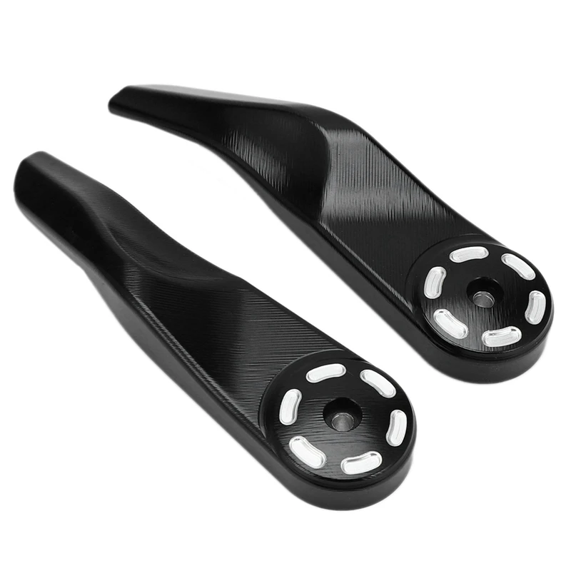 Handlebar Handguards Hand Protector For DUCATI Multistrada 950 1200 S Enduro Multistrada 1260 S Hypermotard 950 SP