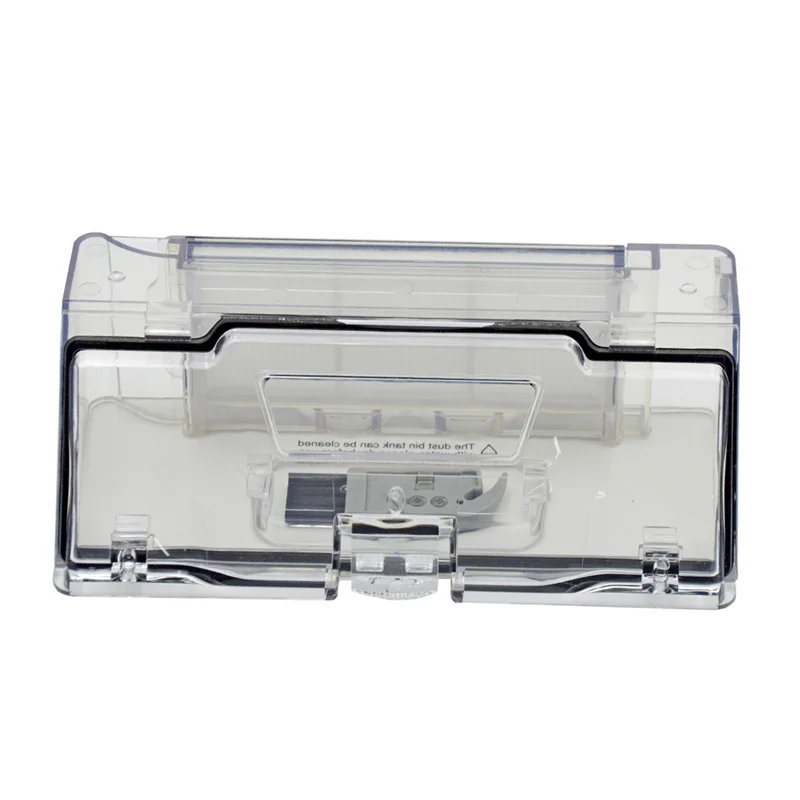 Gefilterd vuilnisbak reserveonderdeel voor Liectroux ZK901 robotstofzuigeraccessoires-A77G