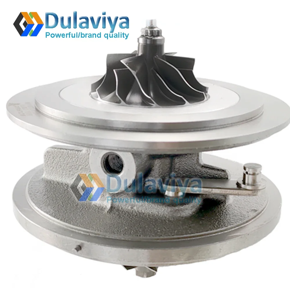 Turbine Turbo Patrone Kern für Mercedes C-Klasse 200/220 CDI (W204) OM646Evo Euro 4 - 752990 752990-0006
