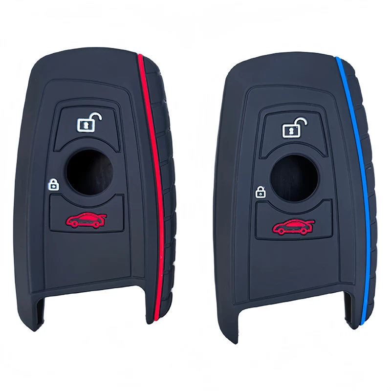 Silicone Key Case C… - image