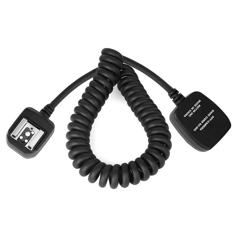 

For Home Replaces For Nikon SC-28-For Nikon-1.5M Flash TTL Hot Shoe Cord Flash Accessories