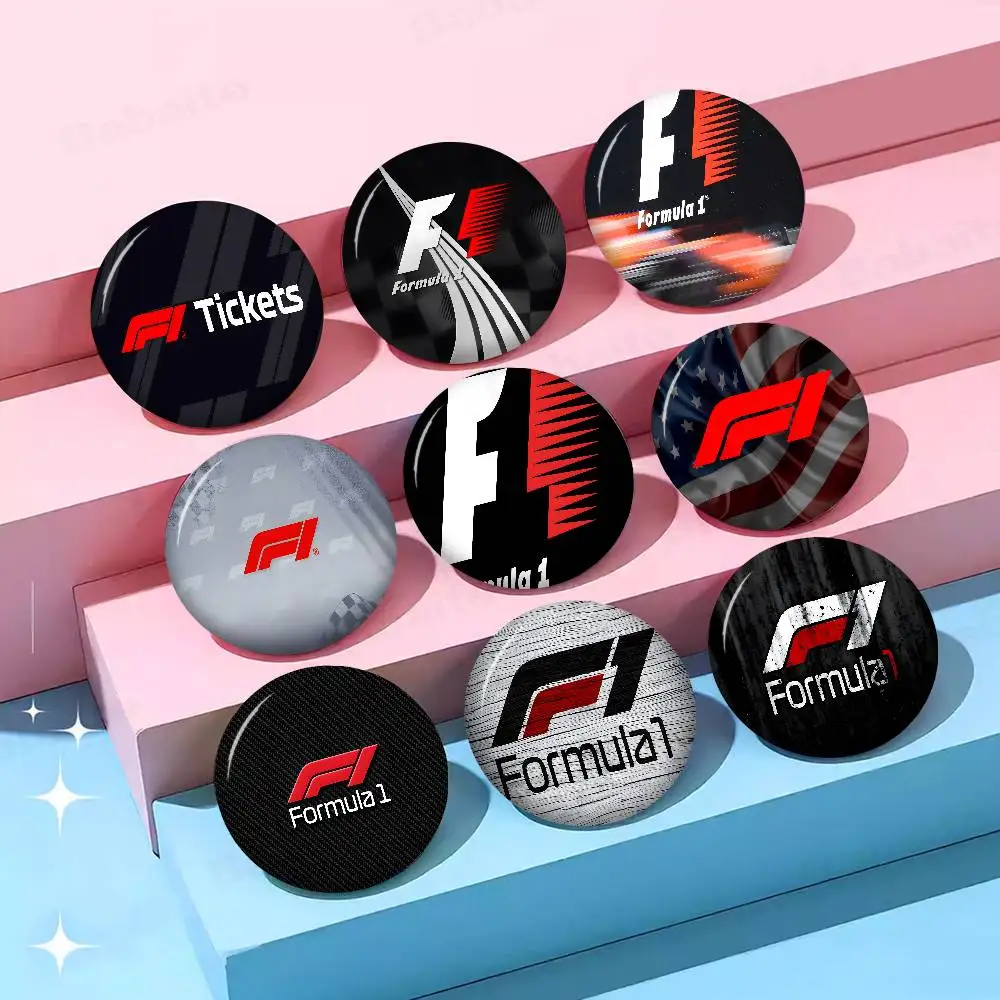 Мягкий-значок-f-formula-1-f1-racing-anime-с-возможностью-индивидуальной-настройки-для-женщин-креативное-украшение-забавный-значок-мультяшный-значок-для-любителей-для-головных-уборов