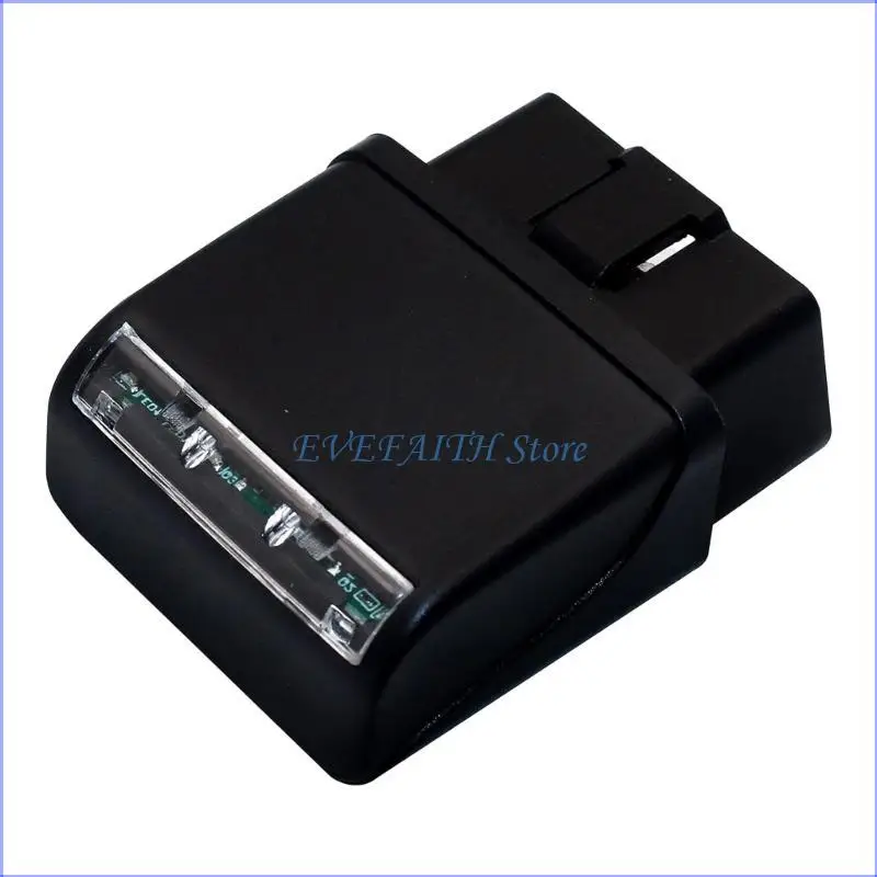 

124B Management AFM Disabler Device for Engine Vehicles