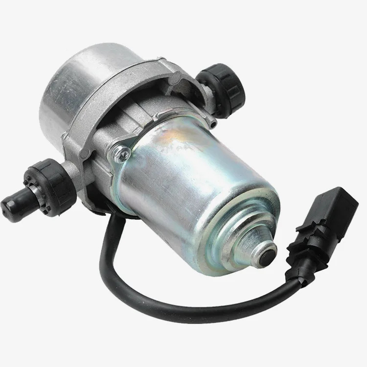 

Applicable to Volkswagen Audi Electric Brake Vacuum Pump 8E0927317 HL0008440 JUT29213