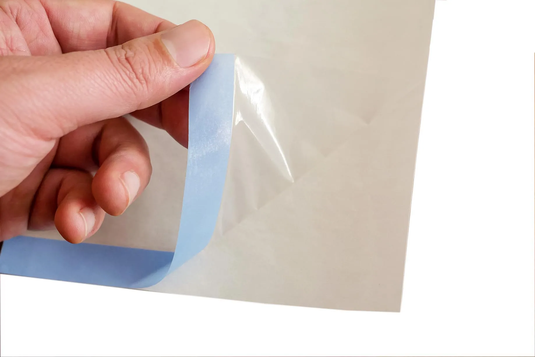 חד פעמי פה/פו סטרילי שקוף כירורגי סרט/incise drape