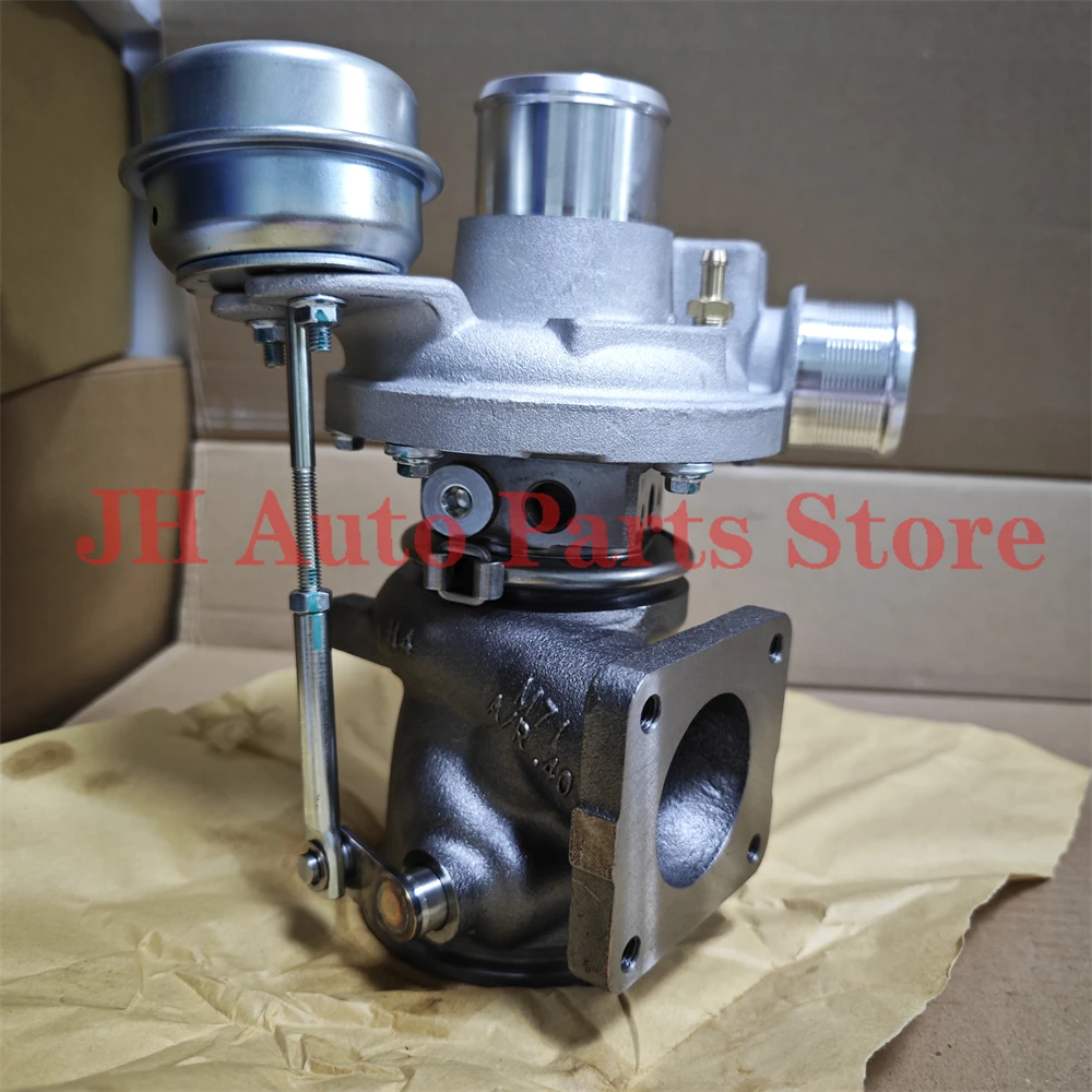 For Jeep Ranegade Dodge Dart Turbochgr Turbo Assembly 4892938AH 68325875AA 04892938AH 4893382AA  Fiat 500  810944-5009S