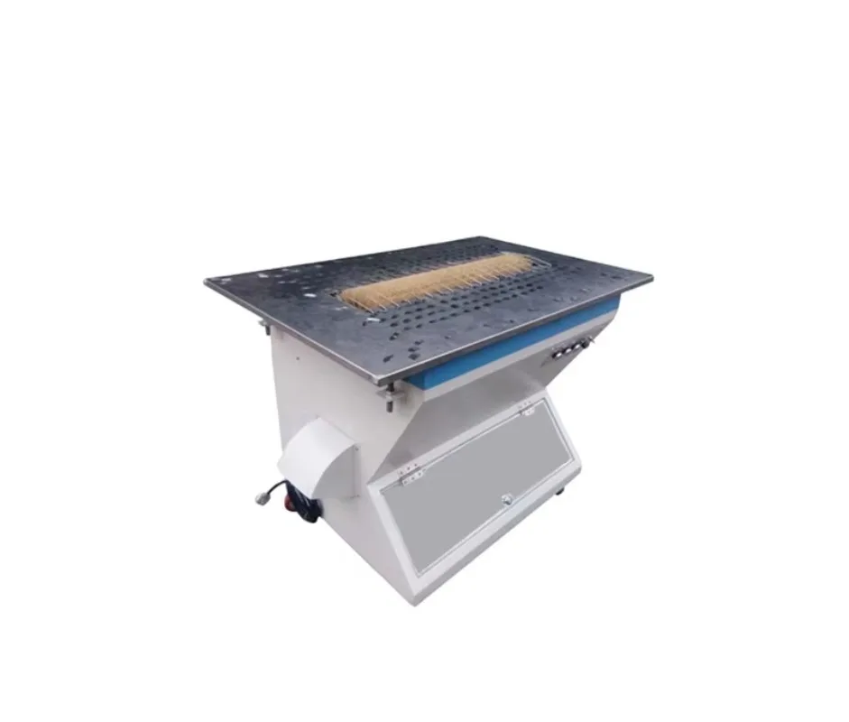 

【2026】Автоматическая машина для удаления ворса и катышков с шерстяных свитеров, оборудование для сортировки одежды для текстильной отделки