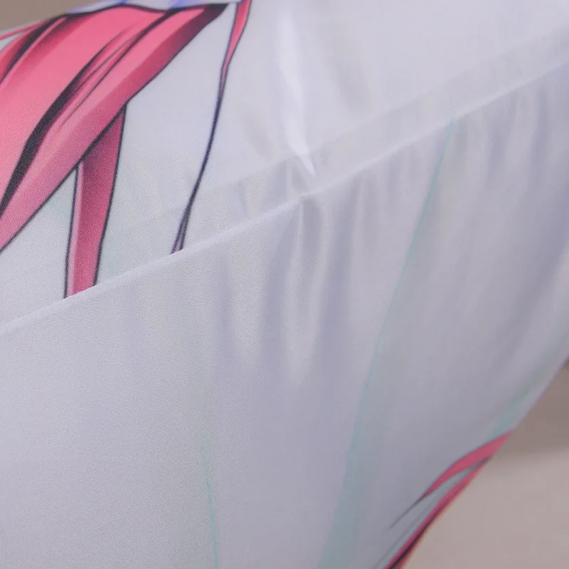 أنيمي Sekai Seifuku Bouryaku no Zvezda hoshimiya كيت وسادة غطاء وسادة مخصص لتقوم بها بنفسك
