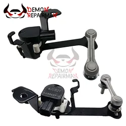 89405-60020 89406-60030 2Pcs Front Left & Right Ride Height Headlight Level Sensor Suitable For Lexus LX570 Toyota Land Cruiser