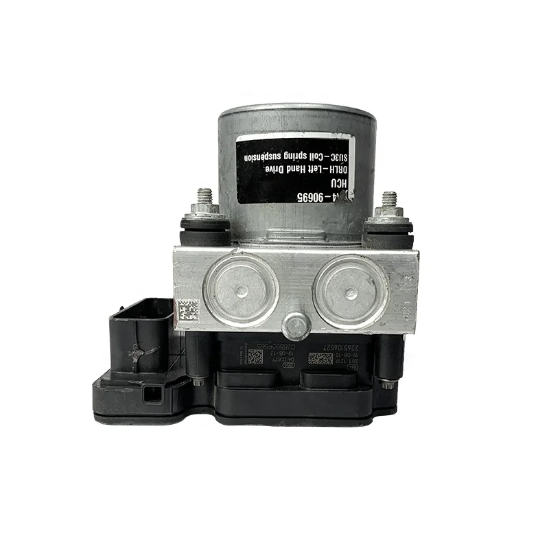 

Новый тормозной насос JIFUQI ABS для Tesla Model 3 Y 17-22 1044746-00-A