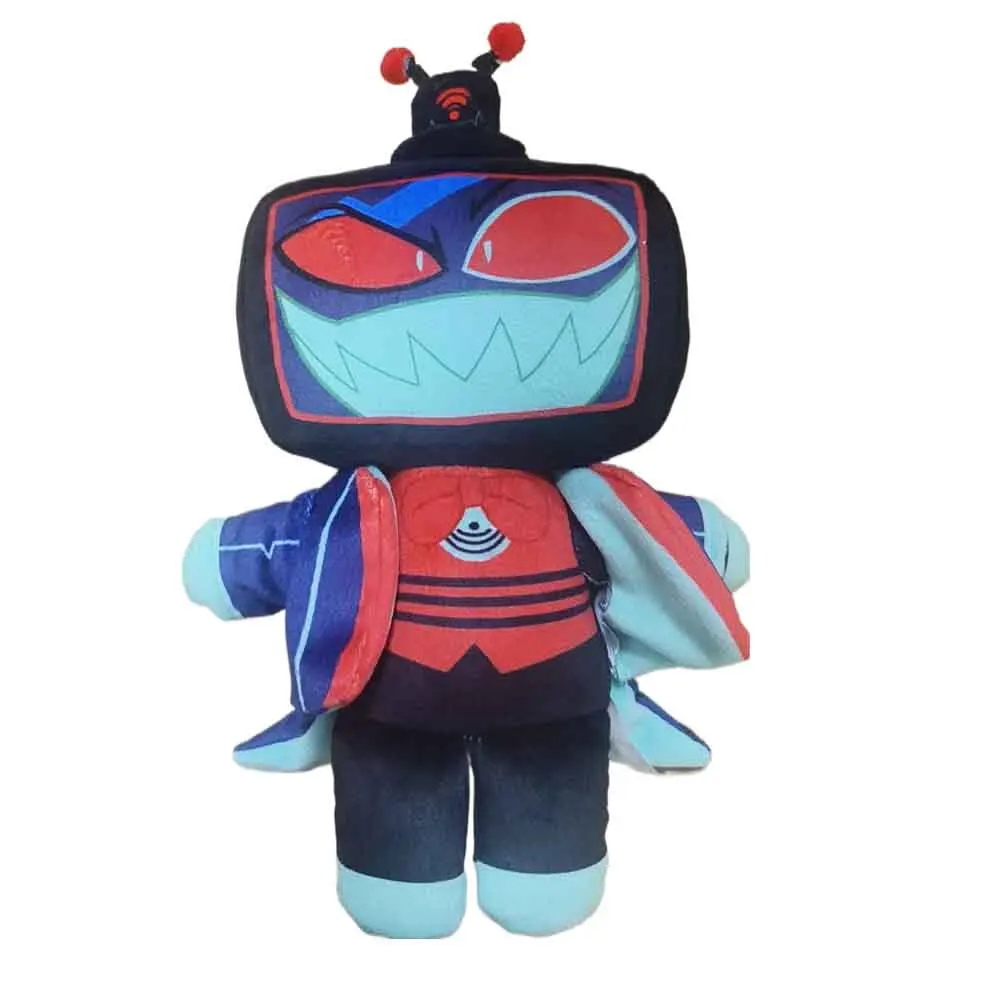 هازبين فندق ألعاب من القطيفة مضحك أنيمي المتصلة البضائع مروحة هواية المقتنيات رائعة سطح المكتب العنصر الزخرفية هدية لصديق