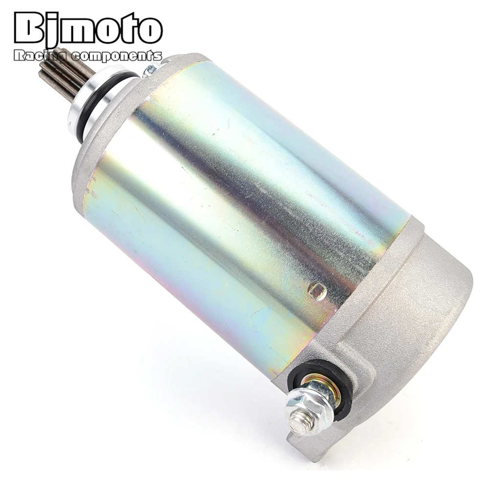 

Starter Motor For Massimo UTV MSU MXU WARRIOR 1000 800 5 X2-800 X2-1000 X4-1000 LT XF-3 21040109100 21040109100 21040500801