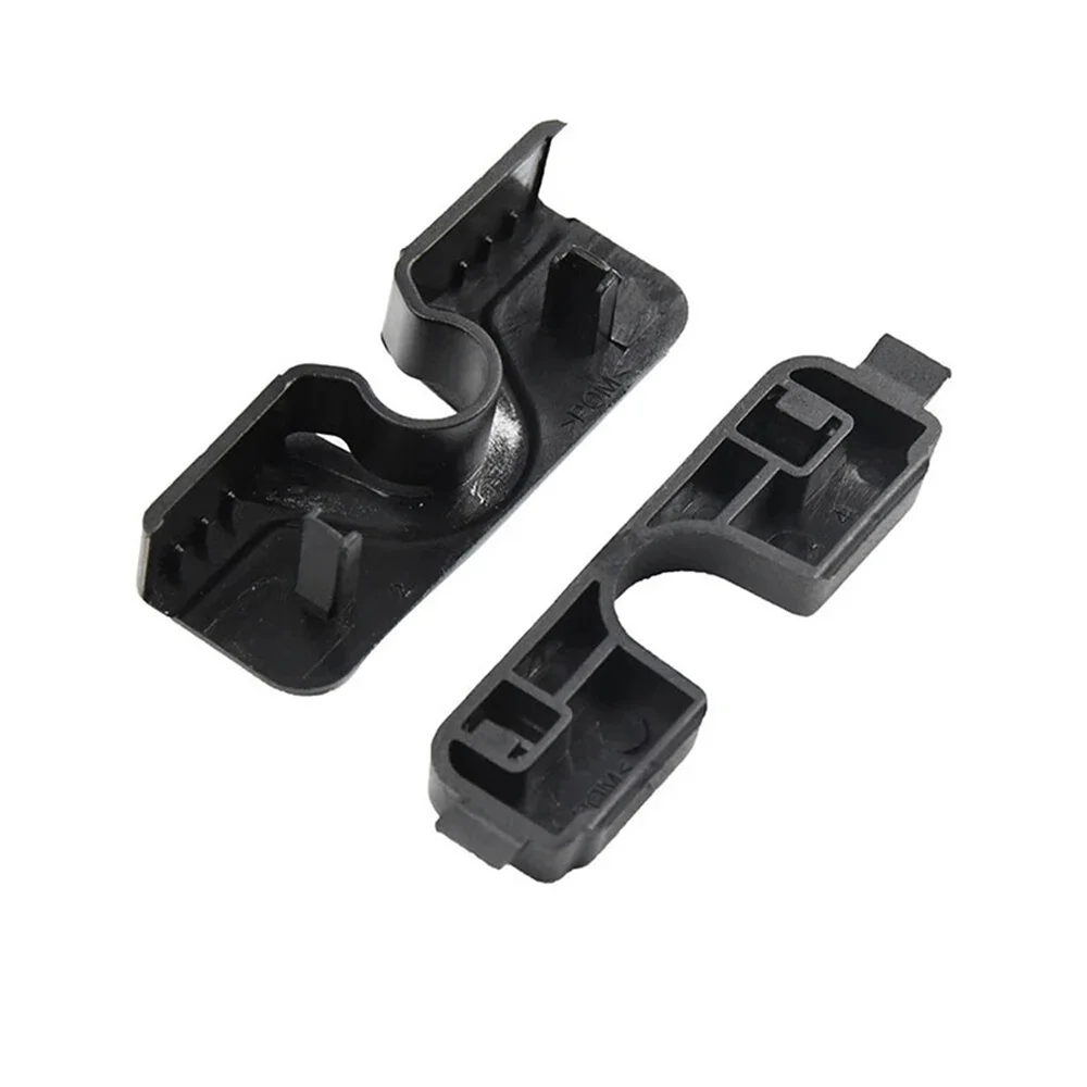 39201660 Repair Parcel Shelf Hook Clip For Opel Corsa E Crossland X Meriva B Rear Boot Trunk Load Cover Auto Part