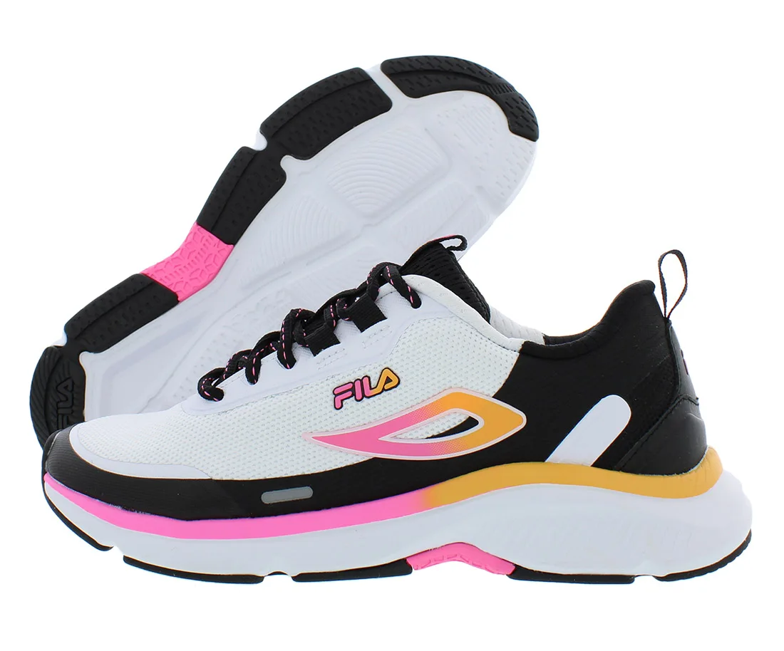 

Fila Memory Trexler Womens Shoes