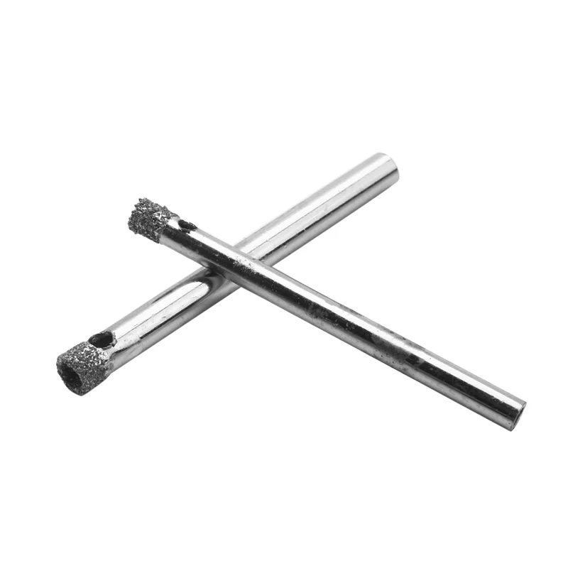 

BAAG-36 шт. алмазные сверла, набор кольцевых пил для стеклянной плитки, полые корончатые сверла, экстракторные кольцевые пилы для стекла