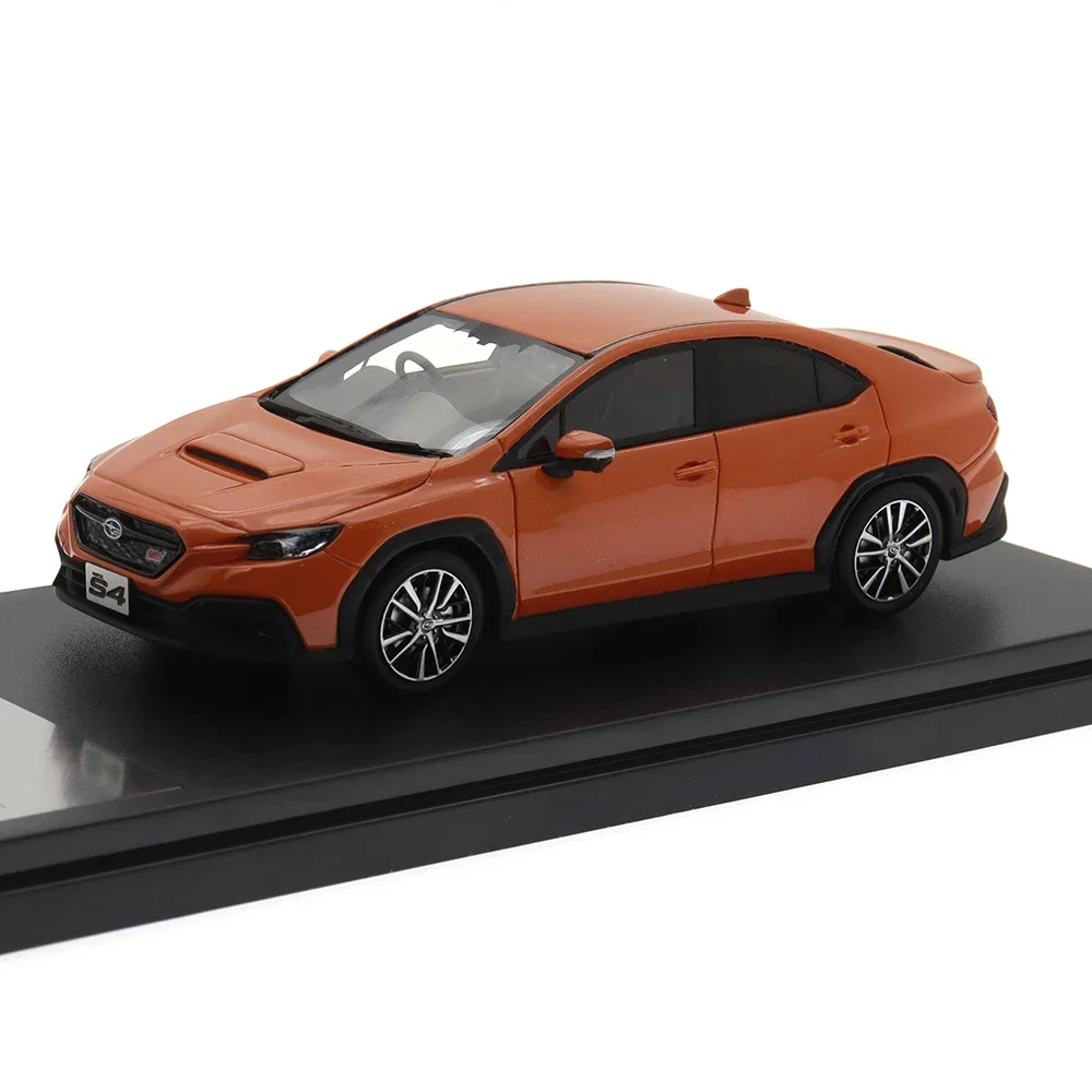 Hi-Story Brand 1/43… - image