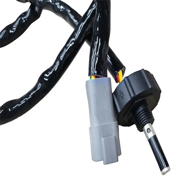 

382-2001 3822001 Oil Water Sensor Excavator Parts For MOTOR GRADER 12M Oil-Water Separator Sensor Accessories