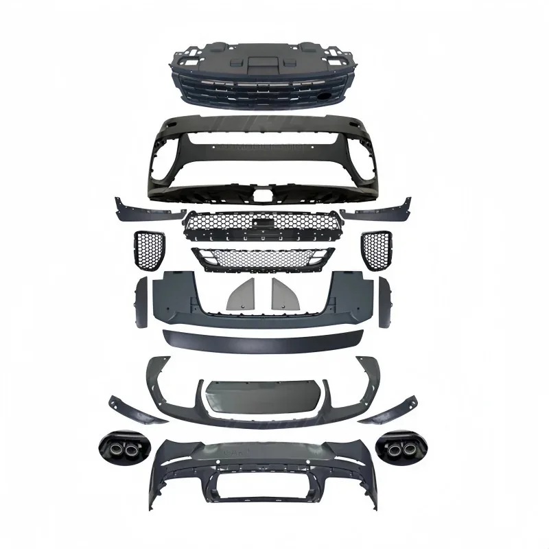 

Sui для обновления комплекта кузова 2023, модель Land Rover Range Rover Sport в оригинальную заводскую версию