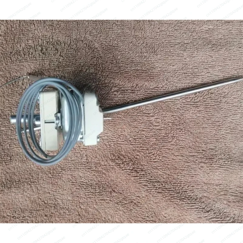 EGO Thermostat with Switch 55.19632.040 For Electrolux Marano Fryer Thermostat Switch