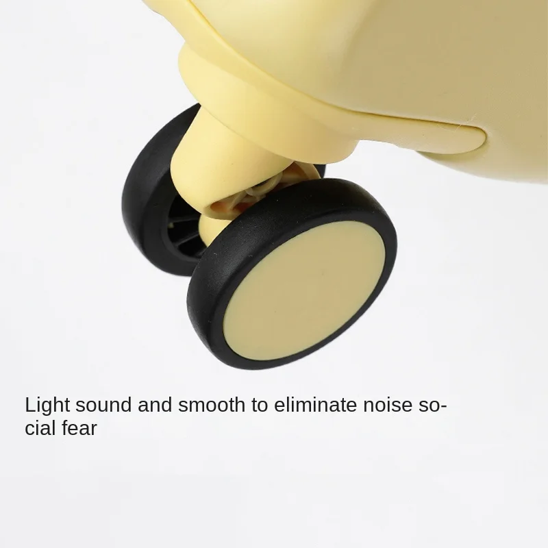 20-дюймовый чемодан на колесиках унисекс с разнонаправленными колесами, 26-дюймовый дорожный чемодан с кодовым замком, прочный чемодан для салона