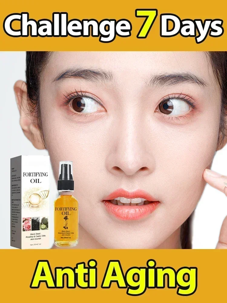 

Natural Rosehip Oil Face Serum Massage Essential Oil Collagen Boost Moisturiser Collagen Face Serum Wrinkll Fade Fine Lines 2024