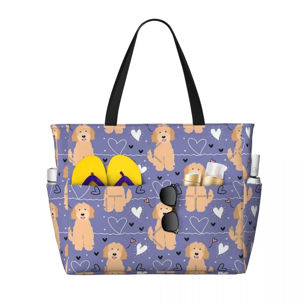 Goldendoodles (mini goldendoodle порода) купить от 360,00 руб. Домашнего декора на 1rub.ru