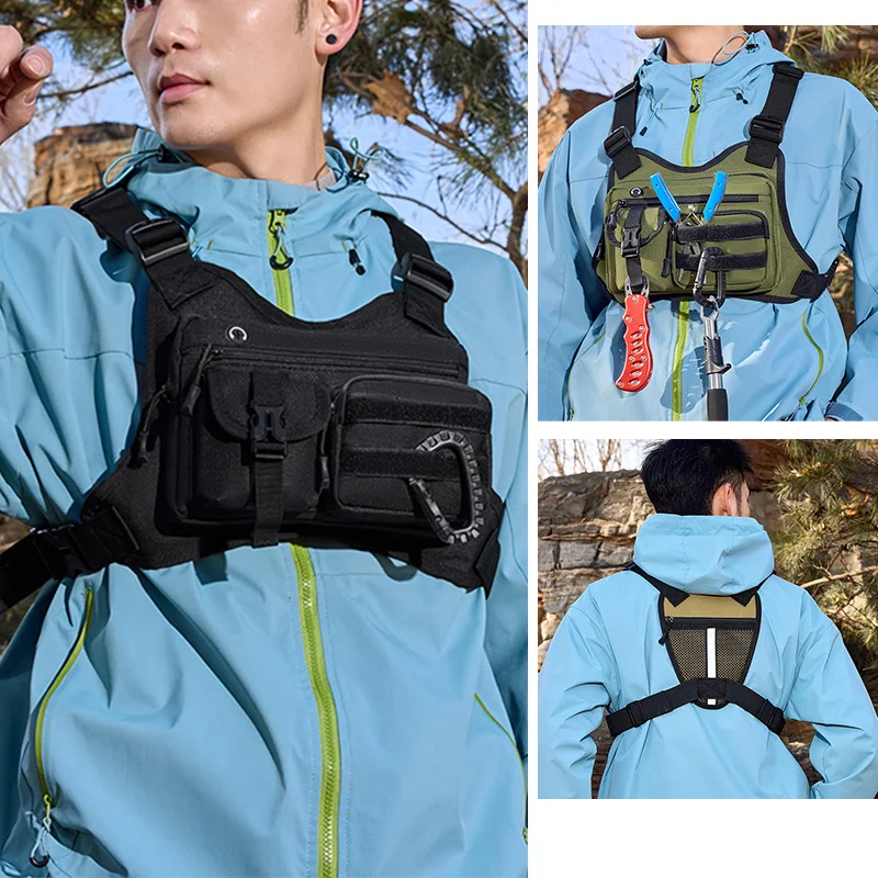 Thumbnail 2 - #81 Cycling Vests List of Top Picks