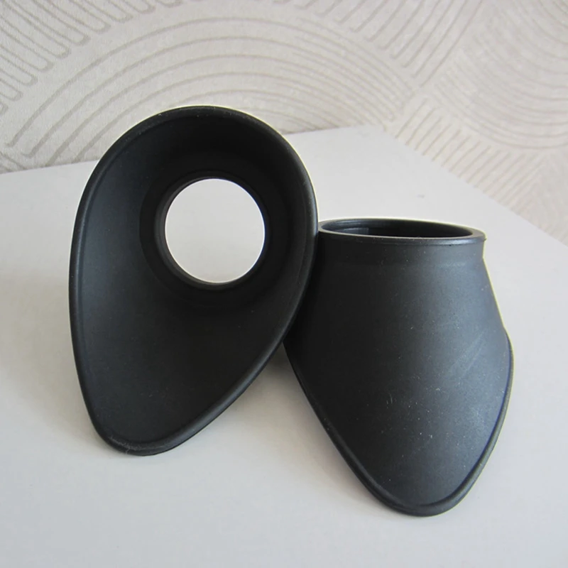 22Mm Square SLR Camera Eyepiece Is Suitable For Viewfinder Eyepiece Of CANOEOS 10D 20D SLR Camera Accessories