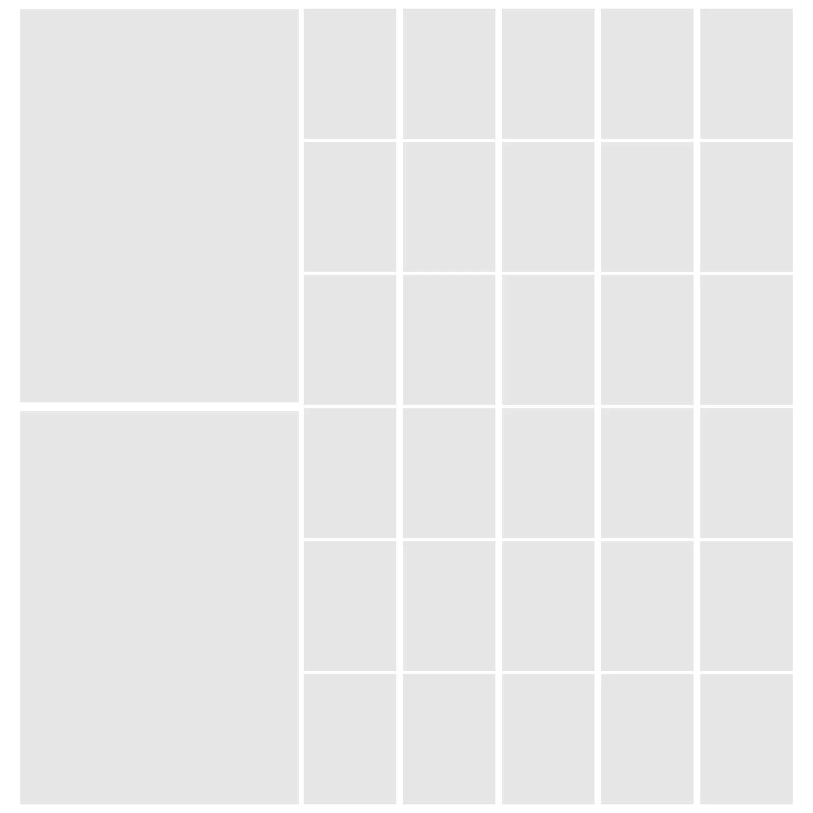 

50Pcs A4 Marker Paper 180gsm Thick White Drawing Sheets Anti-Bleed Sketching Paper for Kids Crafts Doodles Painting and Art