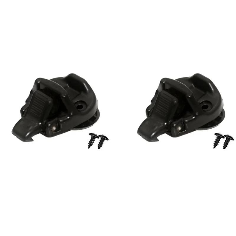 96GB Window Locking Clip r Resistance Installation Secure