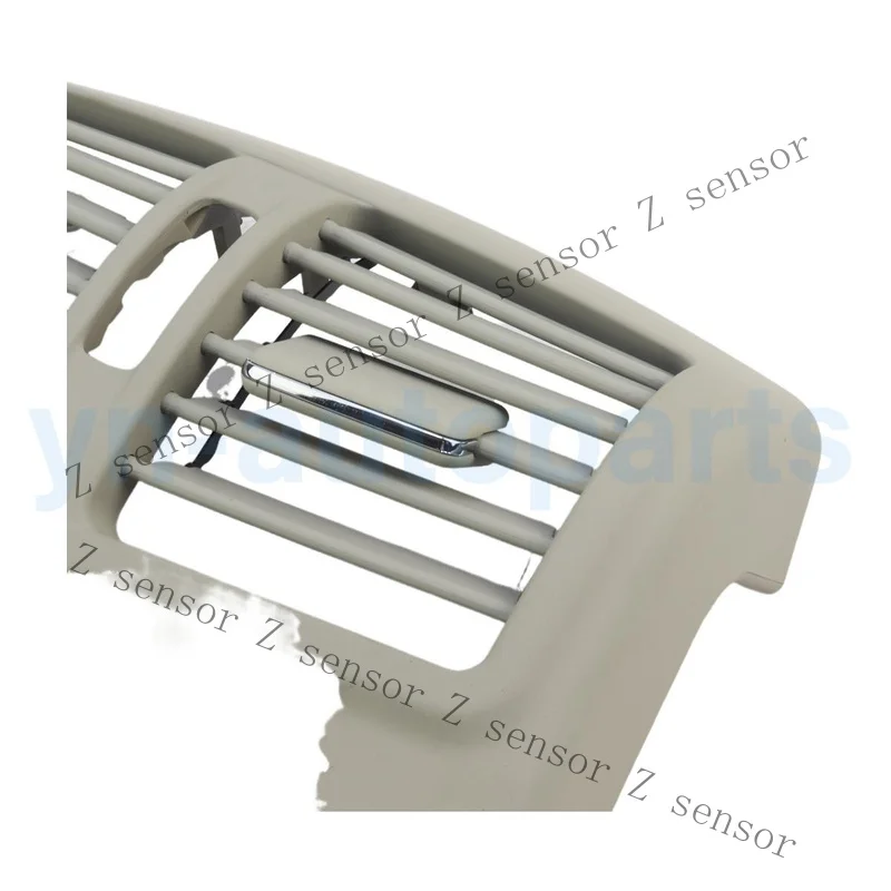 Z+ 2128300454 Rear Center Console Air Outlet Vent Grille Grill Cover For Benz W212