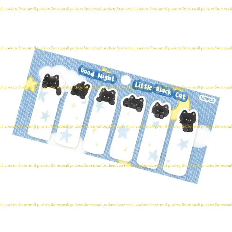 R1WD Colorful File Tabs Flags for Notes Tabs, Index Tabs, Book Tabs Writable and Repositionable Page Markers Labels