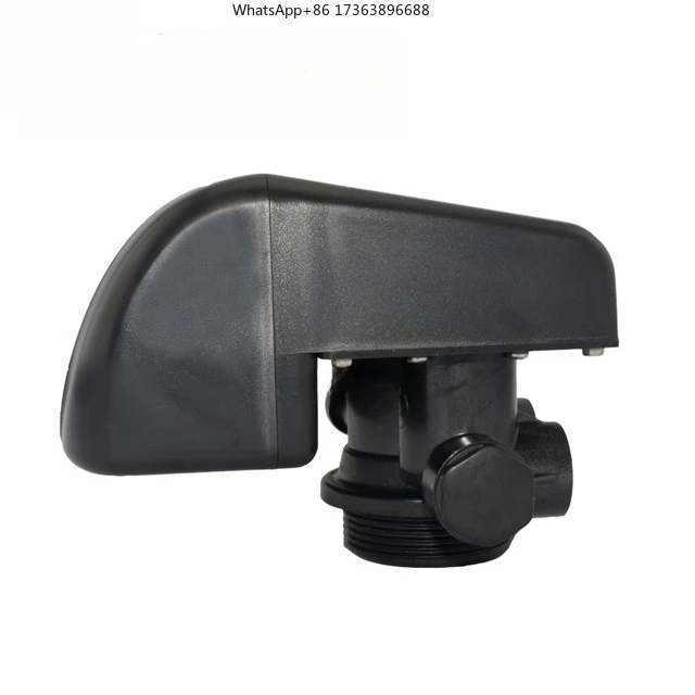 Water Softener Micro Filter System With Parts Runxin 73502(F69A1) / 73602(F69A3) Unit Control Valves Water Softener