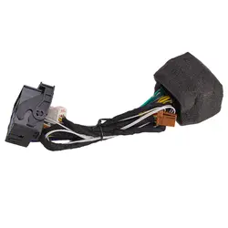 Conversion Adapter Plug Harness New Fit for Peugeot 2008 208 MRN RCC SMEG + SMEG 7