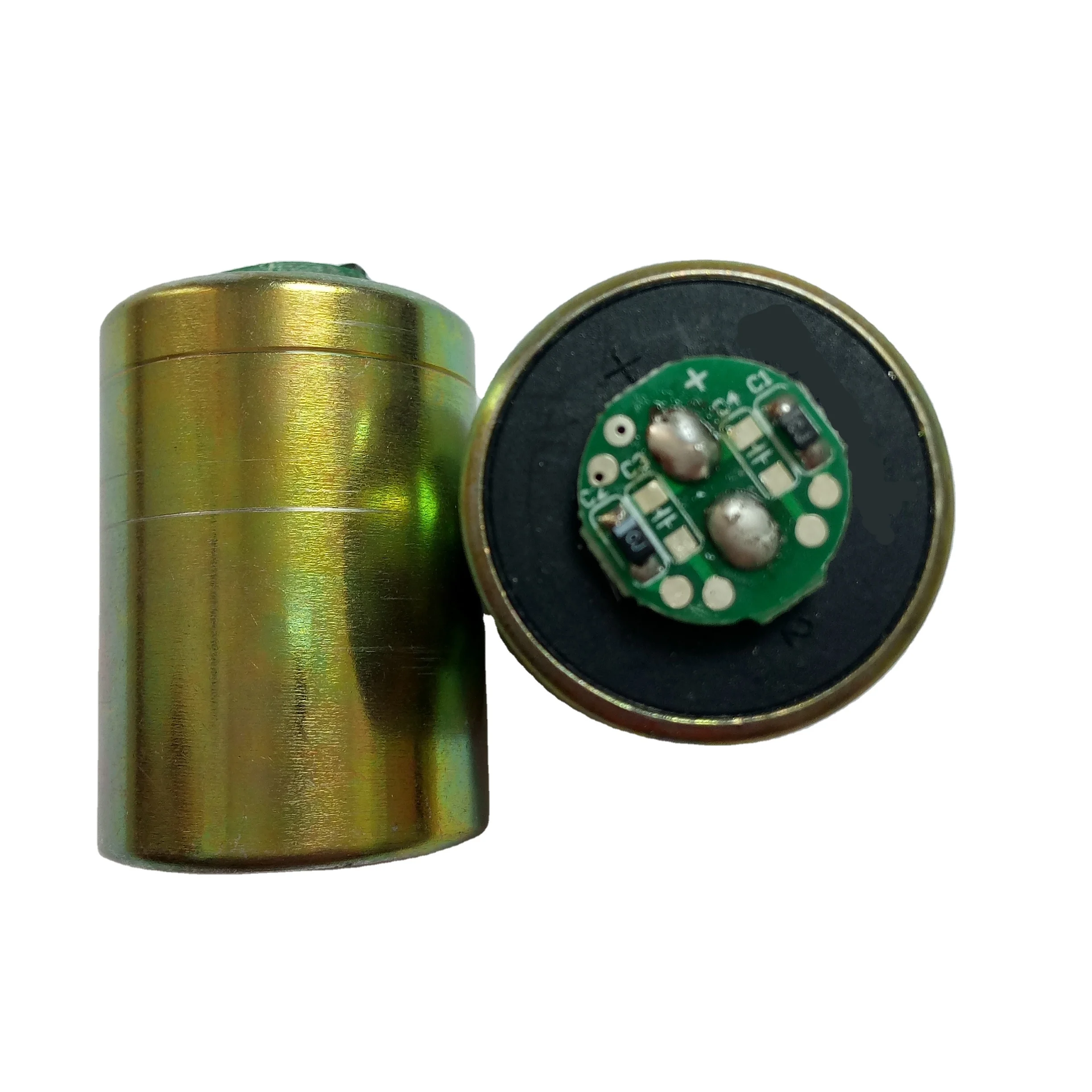 GD-2N Geophone 2hz Geophone 2hz Vibration Sensor