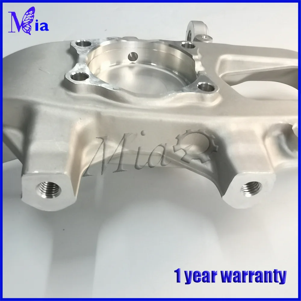 High Quality 670004761 MSLDV6 JBL Inner Chassis Steering Arm for Steering Knuckle Fits Maserati