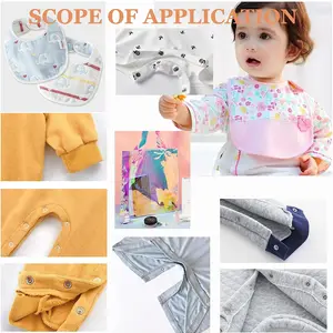 أفضل 10 أزرار بيع لتشديد السراويل - No8