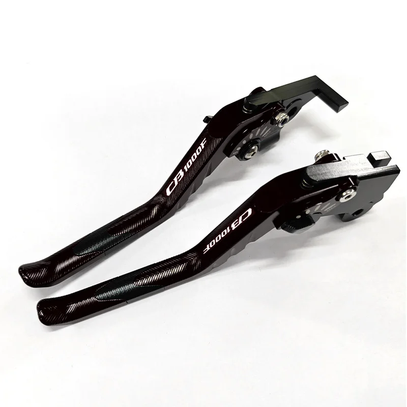 for HONDA CB1000F CB1000SF 2025-2026 Special Brake Lever with Adjustable Length Adjustable Handle