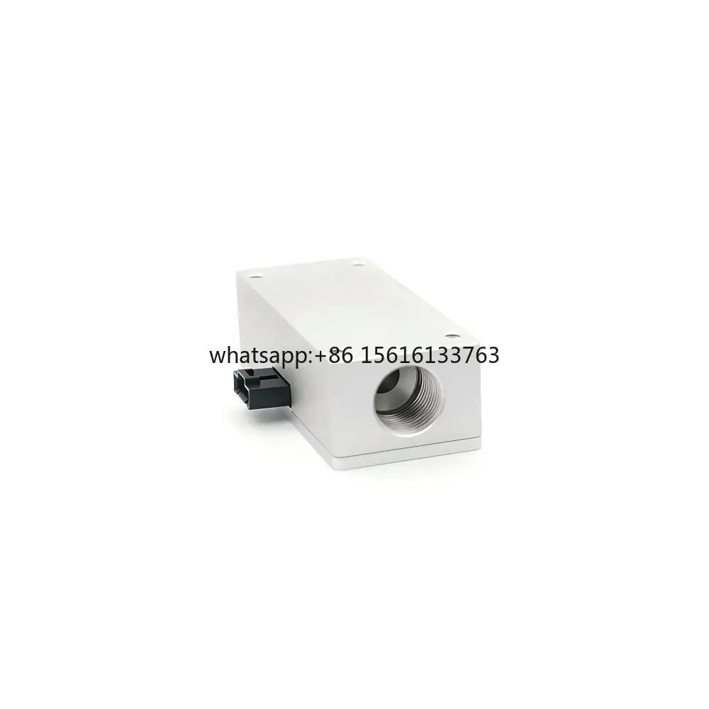 

300SLM GF5000 High Accuracy Micro Building Air Flow Sensor Analog or IIC Air Flow Sensor Indoor Low Price