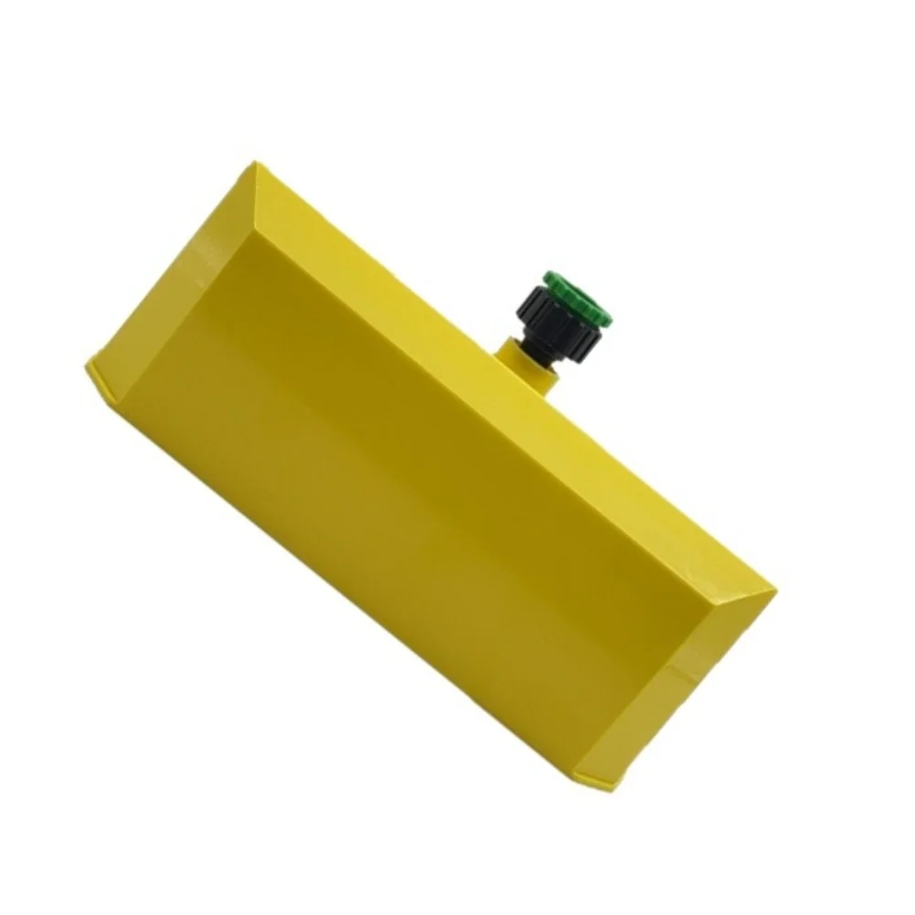 Roller Cleaner Supporting Consistent Cleaning Practice for Contractors Working on Residential Commercial Sites
