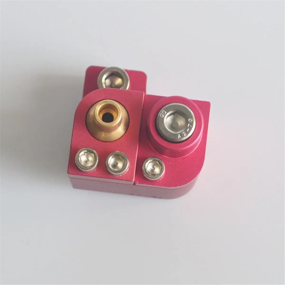 SC-91 Die-Casting Machine Head Servo Machine Die-Casting Machine Accessories Manipulator Head