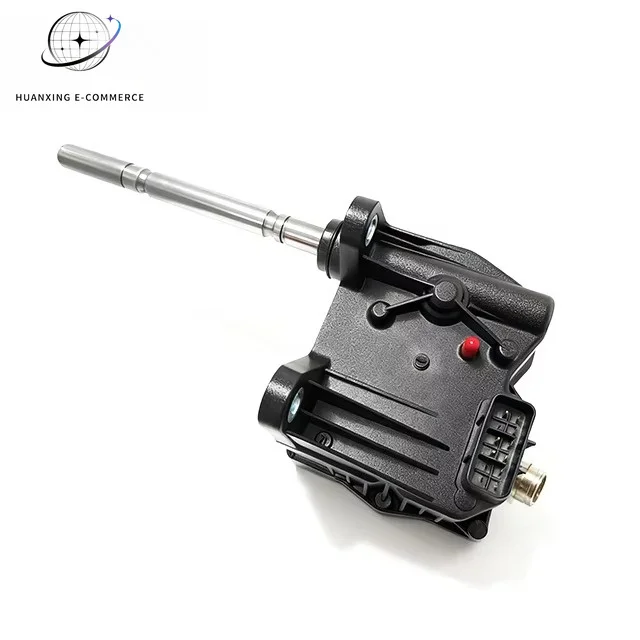 High-quality Hot-selling for LGMG Heavy Truck Spare Parts 36410-0K020 Transfer Case Shift Motor Actuator customized