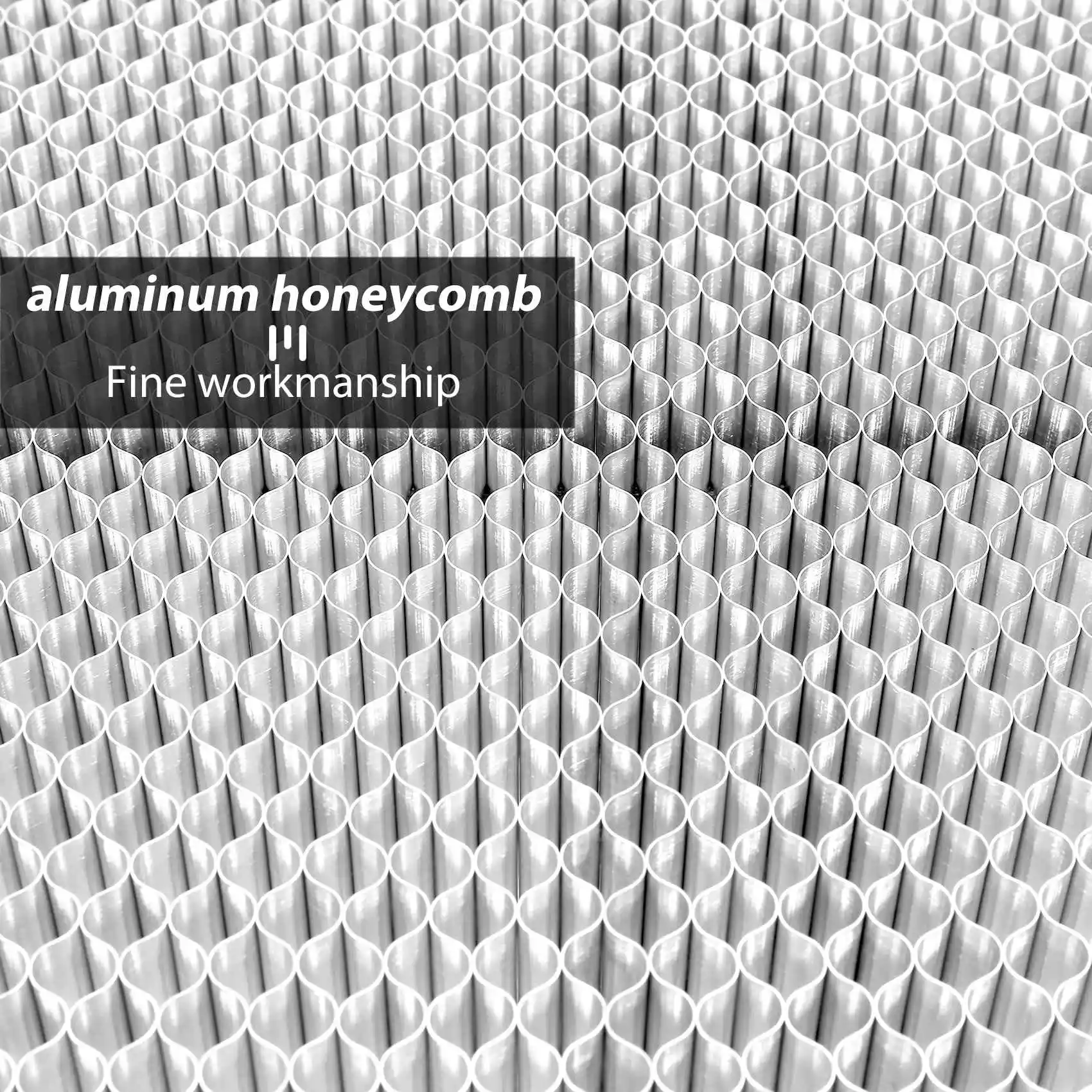 2027buy Honeycomb Working Table Work Bed 400X400mm Platform for DIY CO2 Mini Engraver Honeycomb Working Table