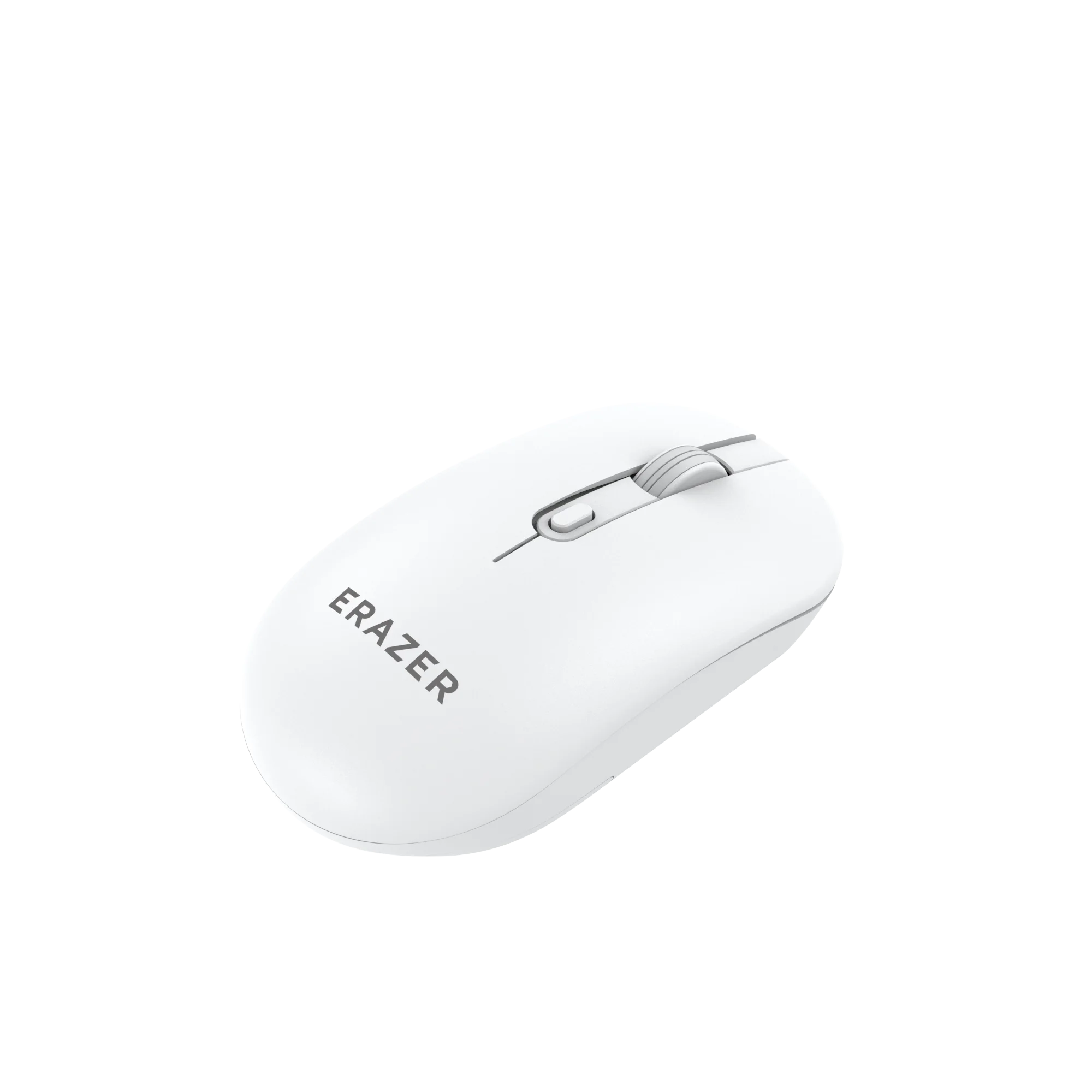 ERAZER Wired Mouse Office Gaming Desktop Computer Laptop Business Mouse USB Optical Mouse