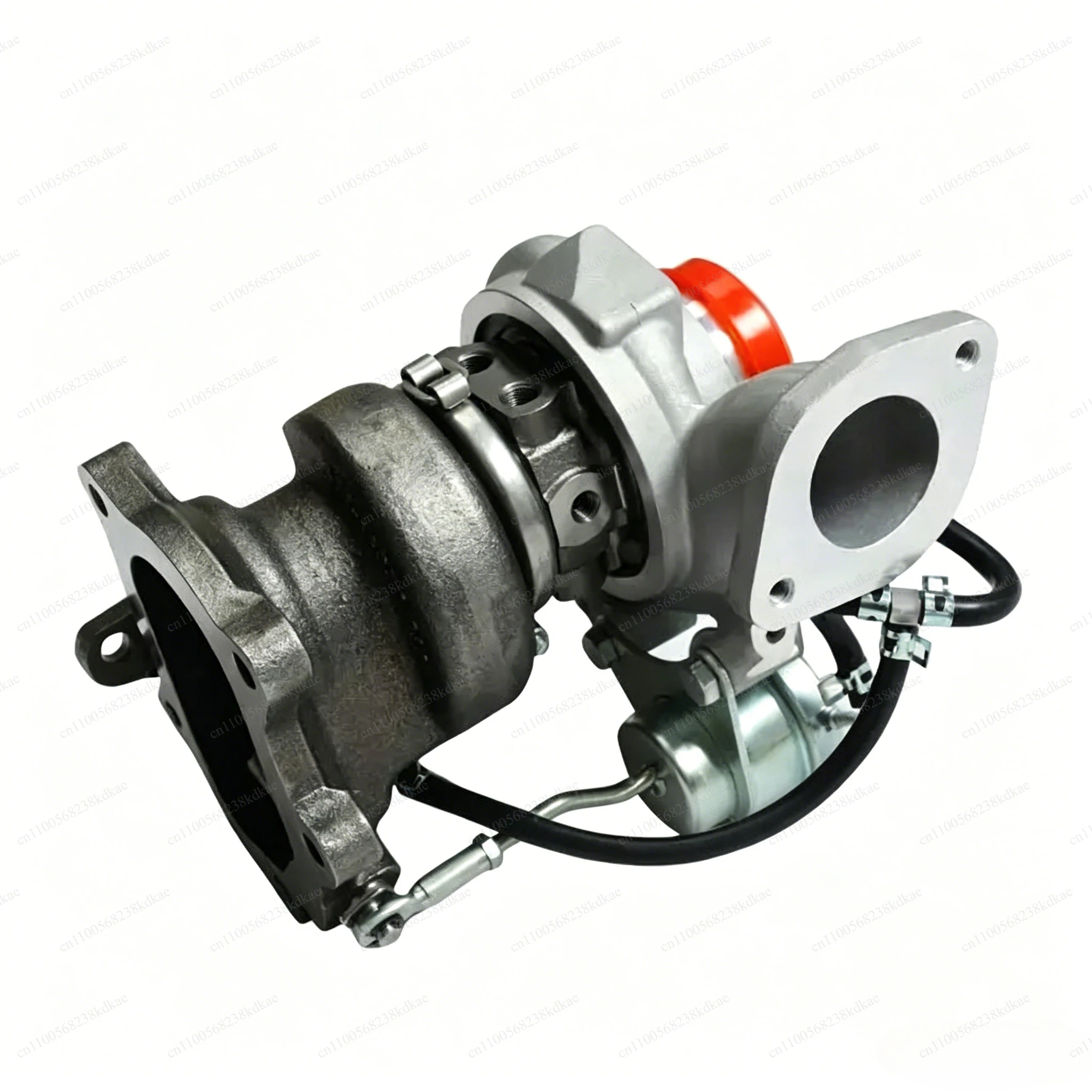

2.5L TD04L Turbo Charger OE Replacement 49477-04000 14411AA710