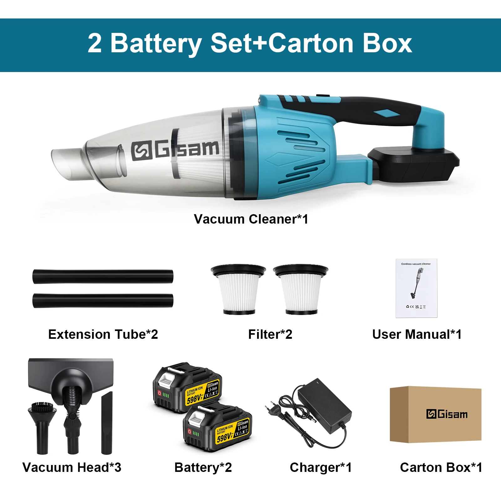 12Kpa Elektrische Staubsauger Cordless Multi-funktion Reiniger Handheld Reinigung Schnee Staub Werkzeug Für Makita 18v Batterie pin