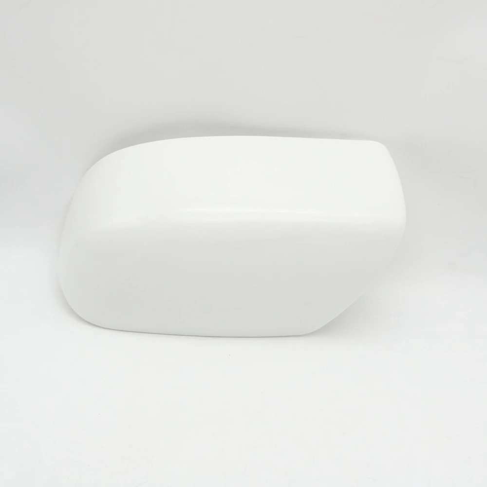 For Mazda 5 2007-2013 CX-7 2007-2012 CX-9 2006-2009 8 MPV Car Exterior Rearview Wing Door Side Mirror Shell Cap House Cover Lid
